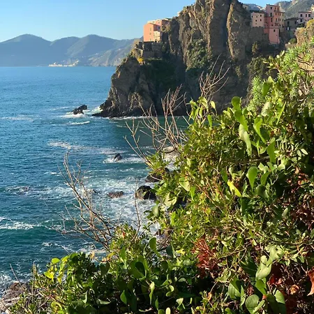 Apartamento Francisa La Spezia