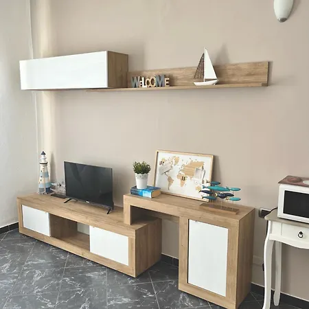 Francisa Apartamento La Spezia