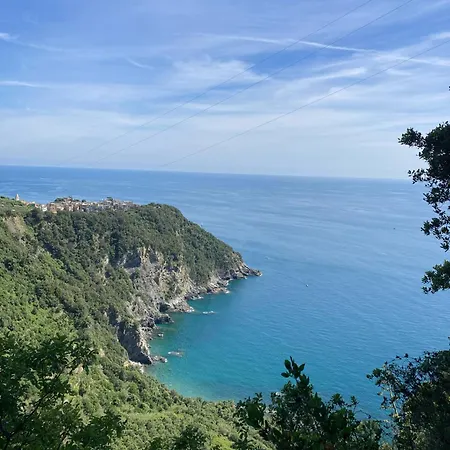 Francisa Apartamento La Spezia