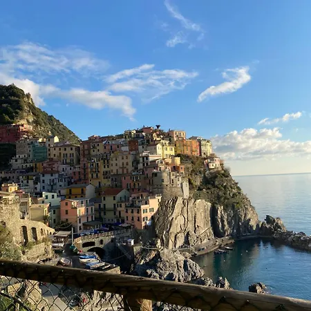 Apartamento Francisa La Spezia