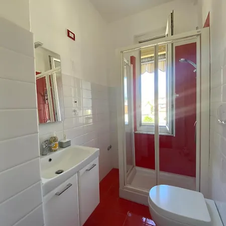Francisa Apartamento La Spezia