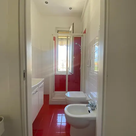 Francisa Apartamento *