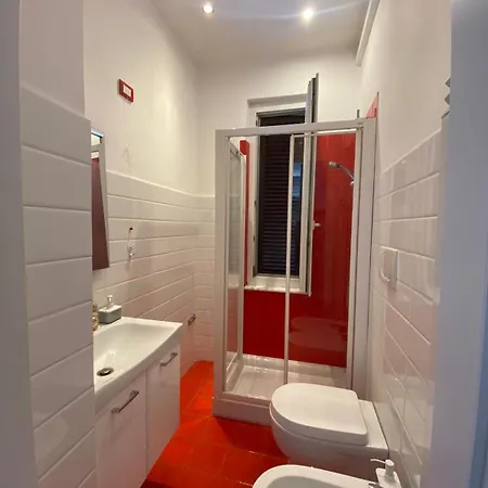 Francisa Apartamento