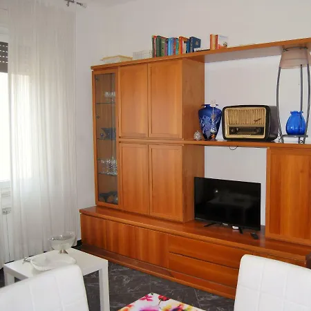 Francisa Apartment