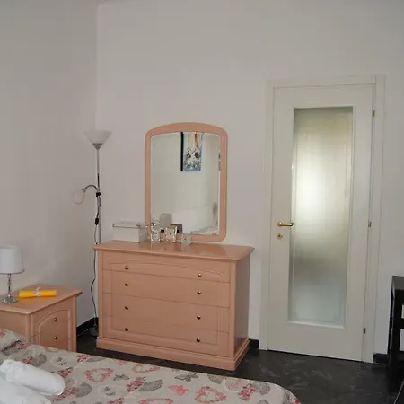 Francisa Apartment La Spezia