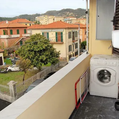 Francisa Apartment
