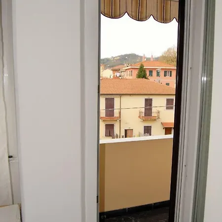 Apartment Francisa