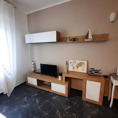 Francisa Apartment