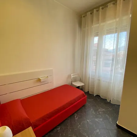 Apartment Francisa *