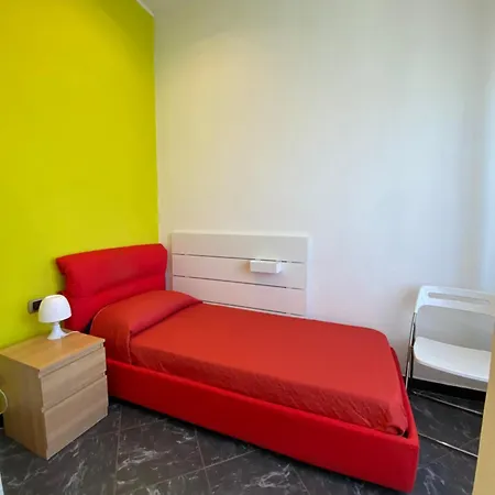 Francisa Apartment