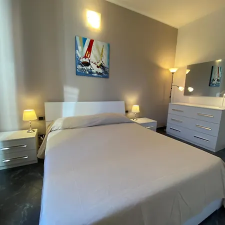 Francisa La Spezia