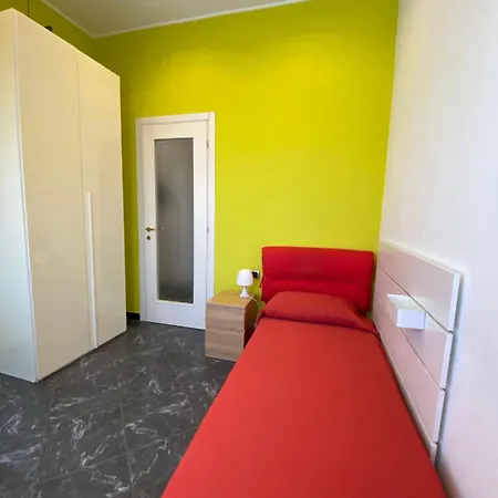 Apartment Francisa La Spezia