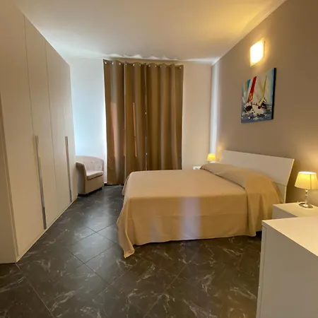 Francisa Apartment