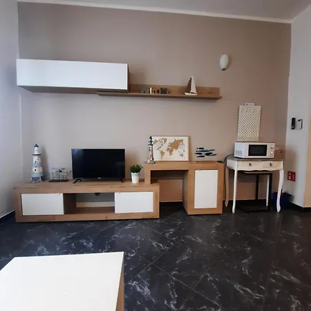Apartment Francisa La Spezia