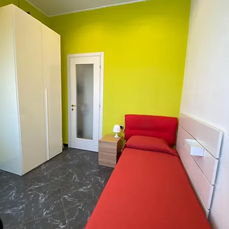 Apartment Francisa *