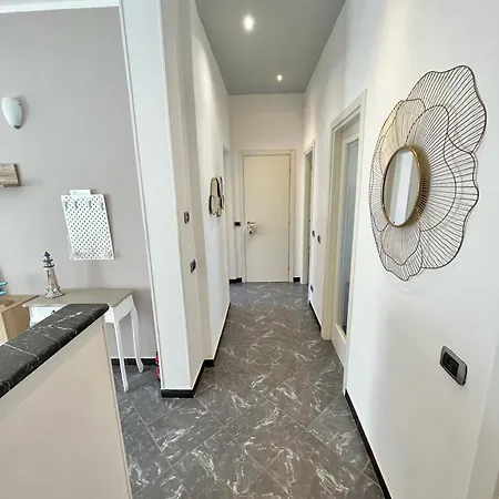 Francisa Apartment