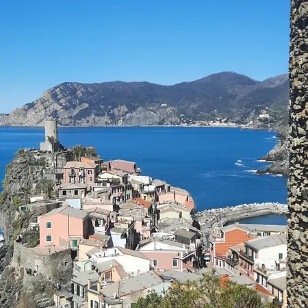 Apartment Francisa La Spezia