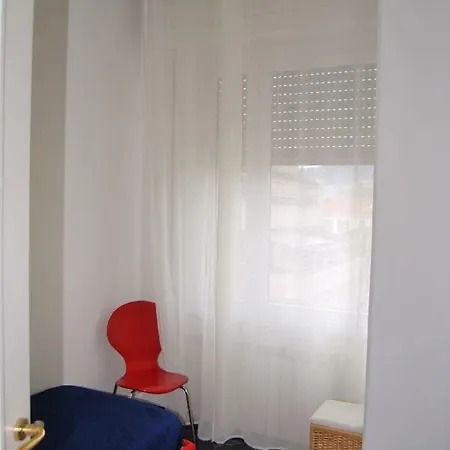 Francisa شقة لا سبيتسْيا